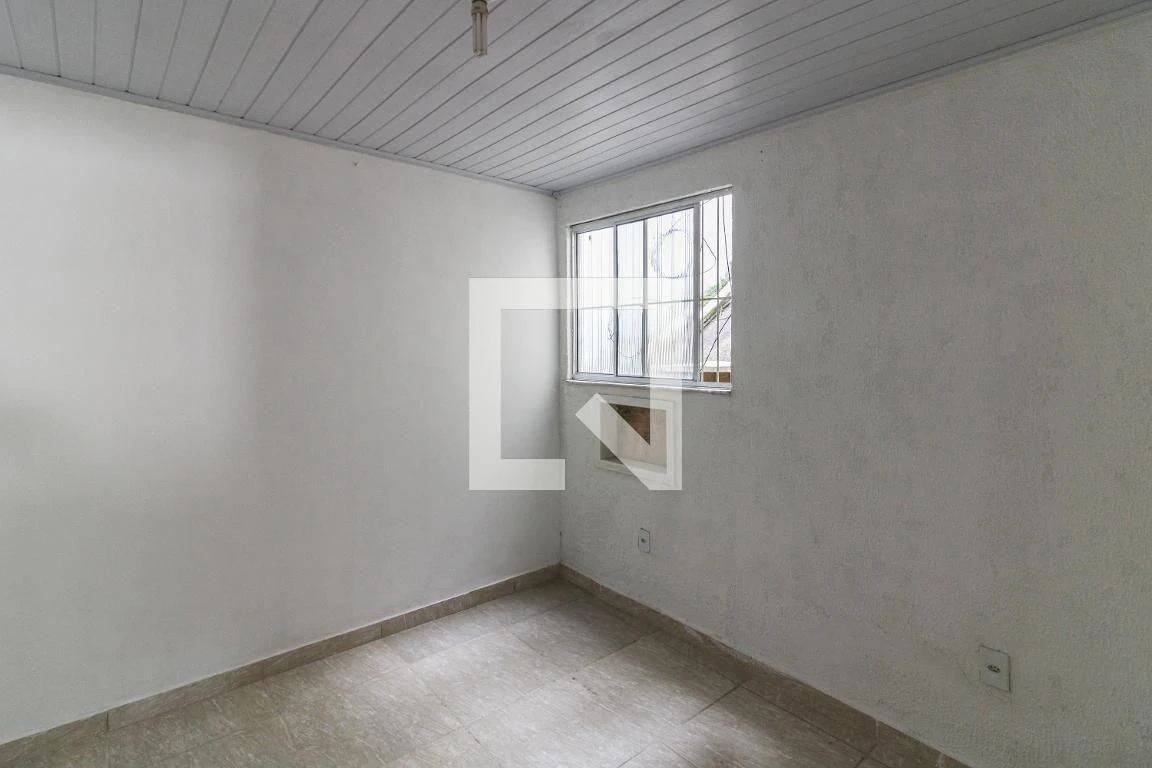Unfurnished house with 1 bedroom and 1 bathroom — photo 16