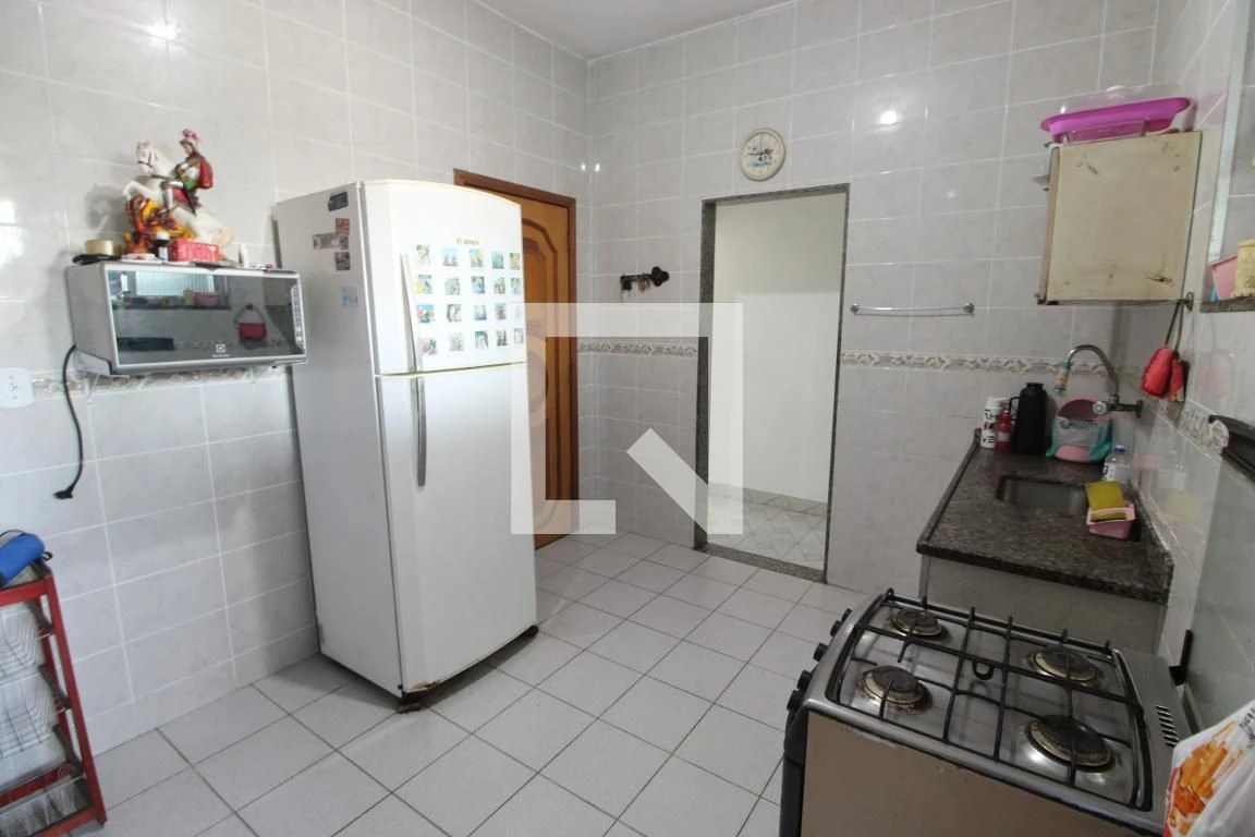 Washing machine in a 2-bedroom apartment, 80 m² — photo 8