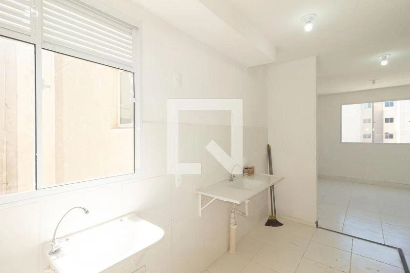 2-bedroom rental apartment with 50 m² — photo 45