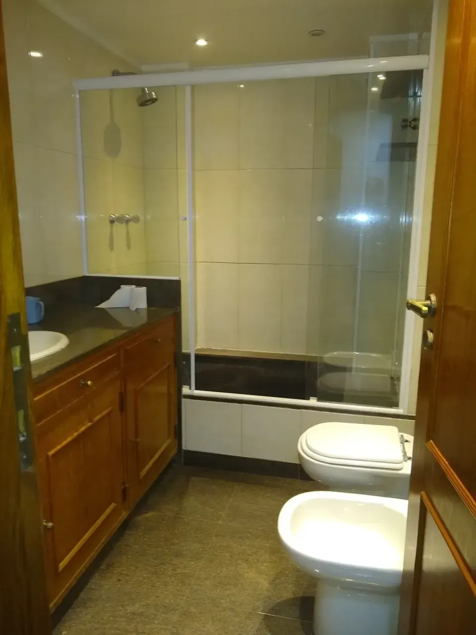 Apartamento com varanda e 3 banheiros — photo 6