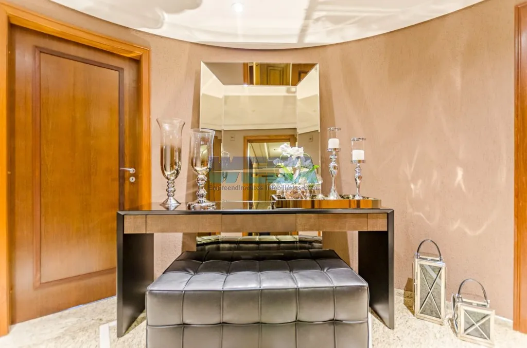Apartamento mobiliado com 3 quartos e 149,42 m² — photo 3