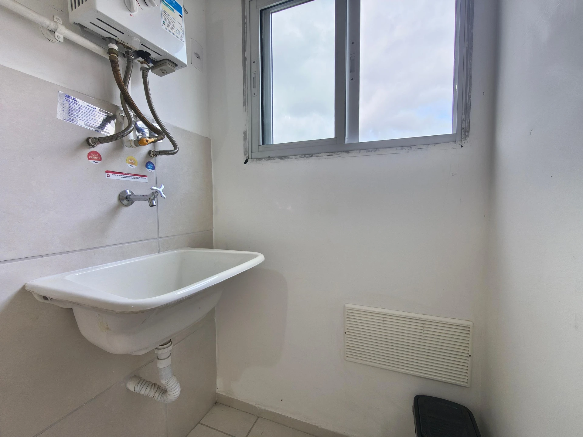 Apartamento mobiliado, 49 m², com espaço de home office — photo 27