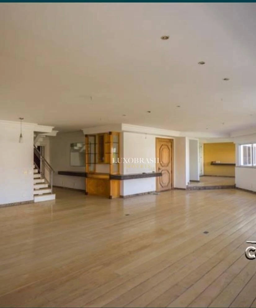 Cobertura de 465 m² com 4 quartos e piscina no prédio — photo 2