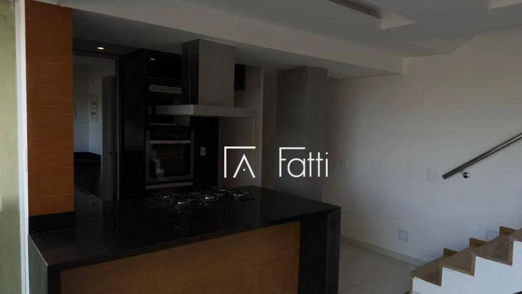 Apartamento sem mobília com 3 dormitórios, 3 banheiros — photo 12