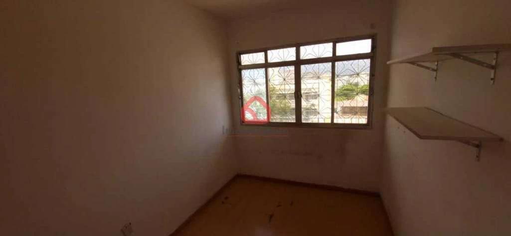 3-bedroom apartment with balcony and 1 parking space — photo 3