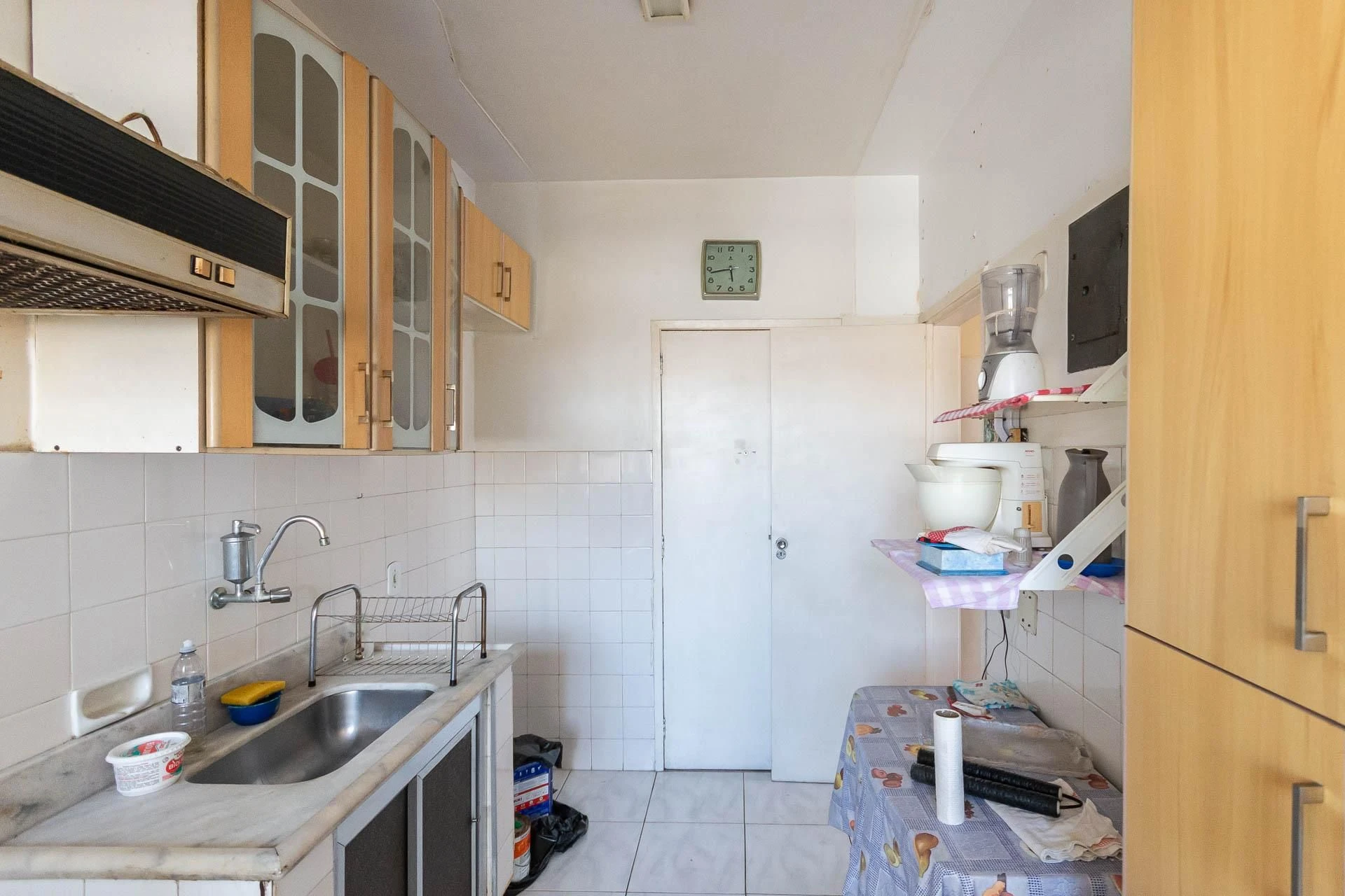 Вид на горы и 3 спальни: квартира 90 м² — photo 4