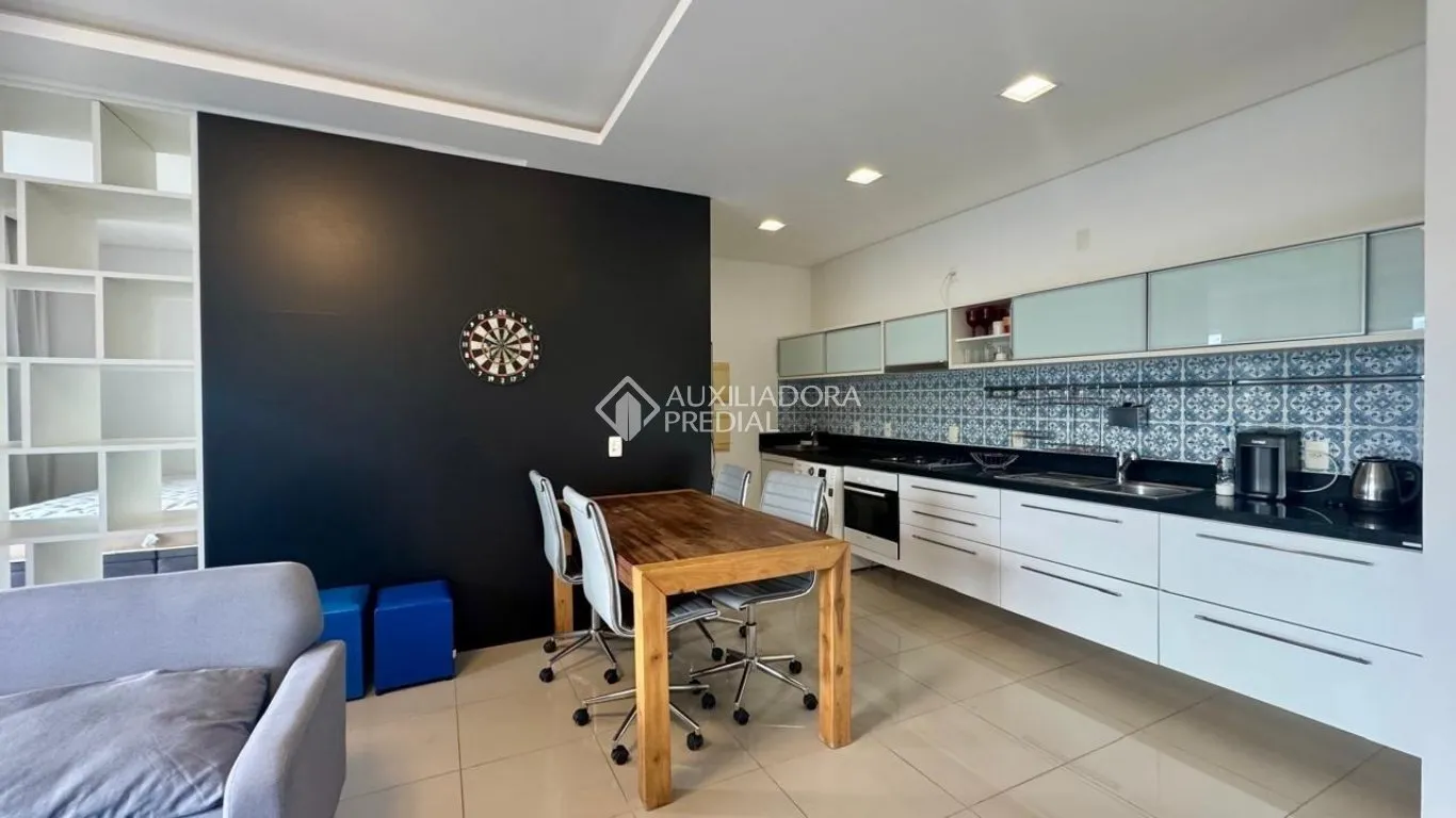 Квартира 60 м² с видом на горы и рабочим местом — photo 2