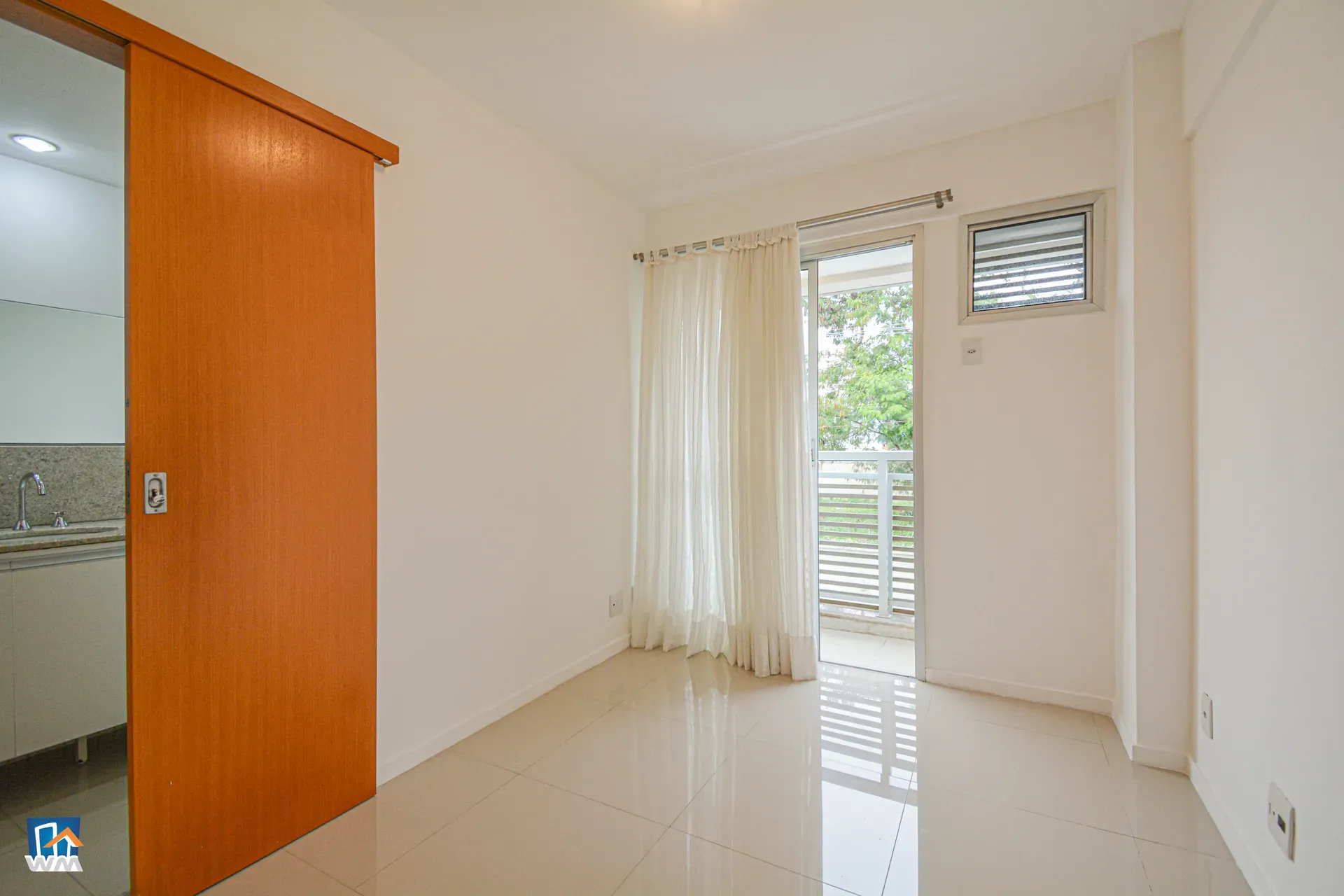 Departamento, 83 m², con parrilla privada — photo 3