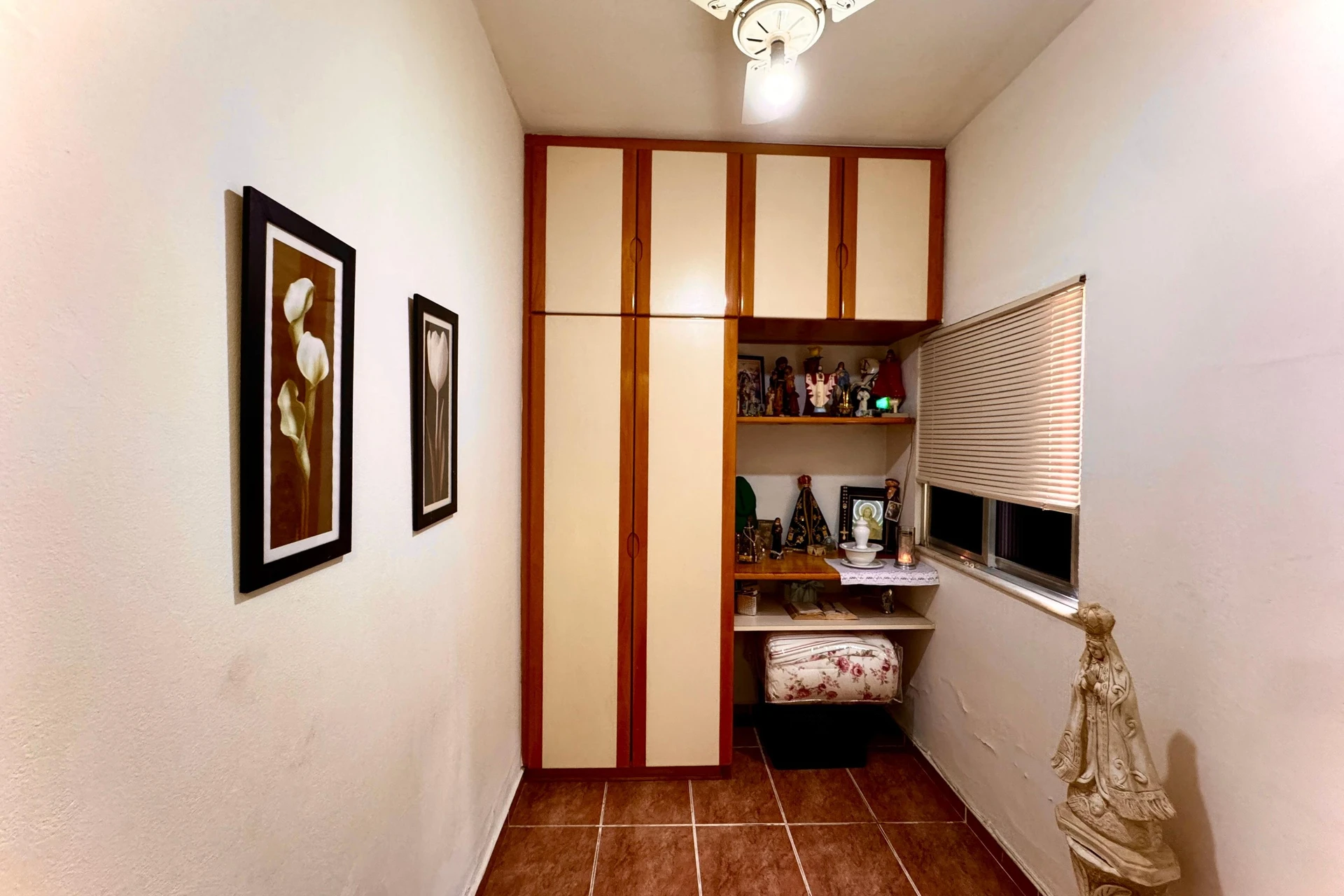 2-bedroom apartment with a washing machine — photo 21
