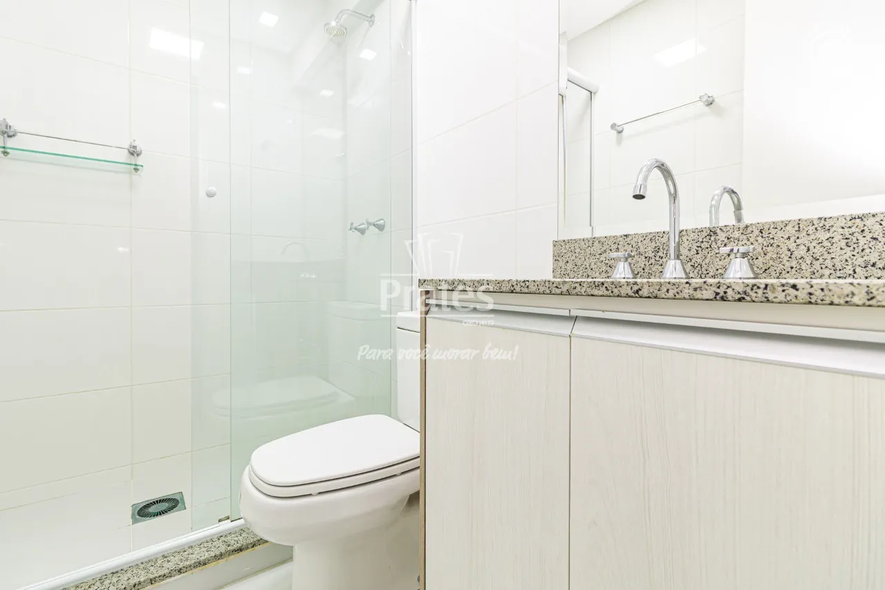 40 m² apartment with 1 bedroom and 1 bathroom — photo 9