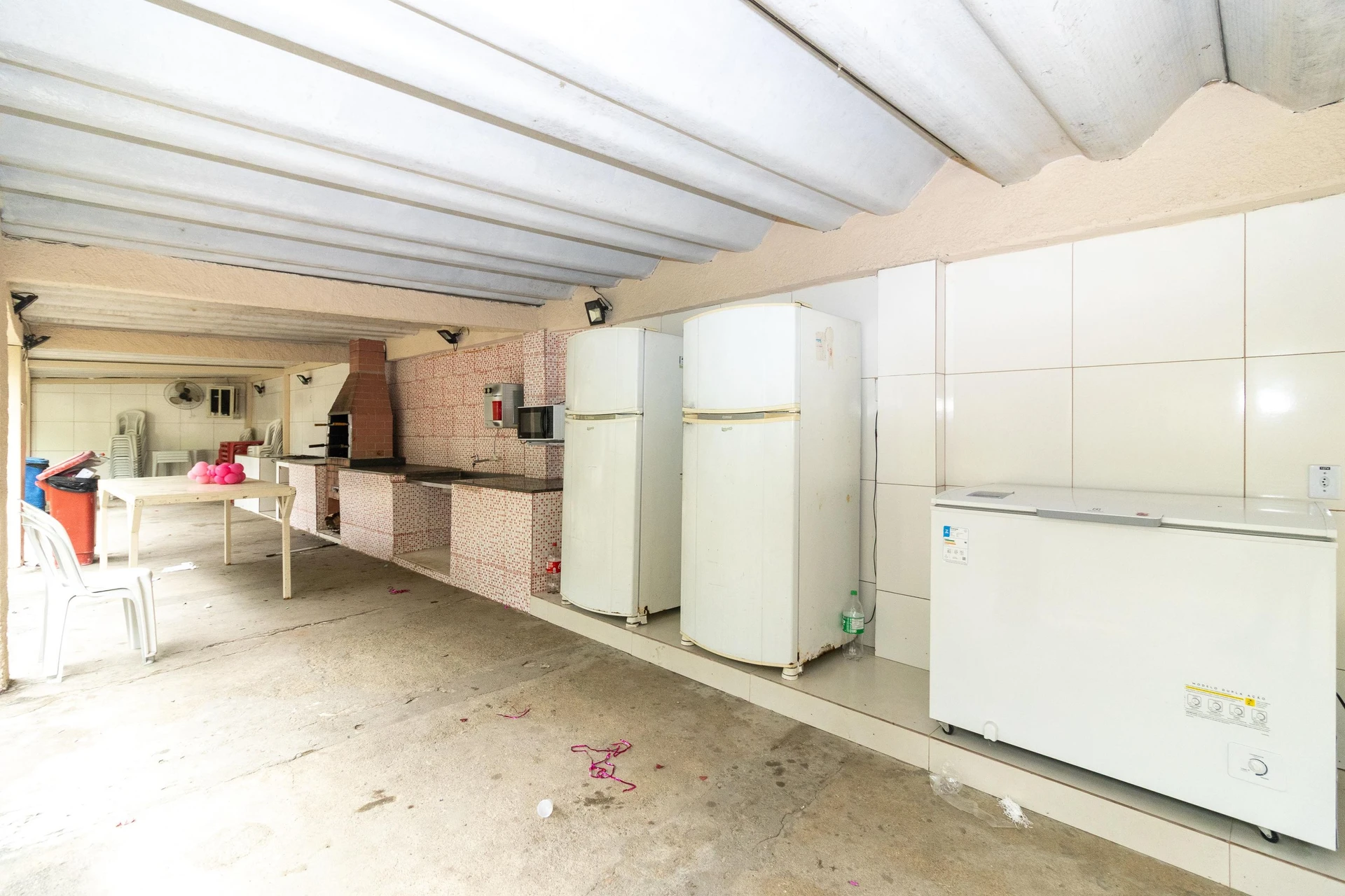 2-bedroom apartment with 1 parking space — photo 41