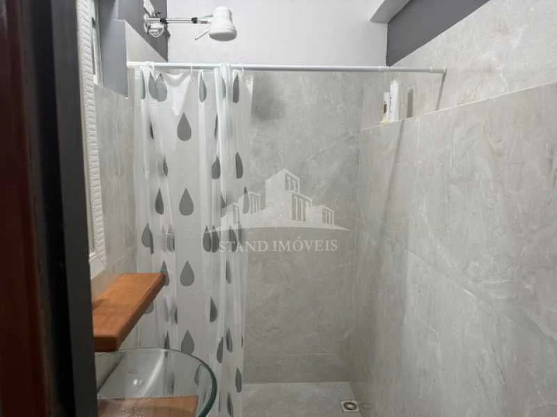 Furnished house, 93 m², with a washing machine — photo 8