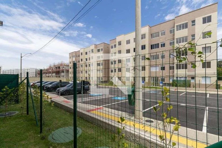 Квартира з 2 спальнями, у будинку є басейн — photo 30