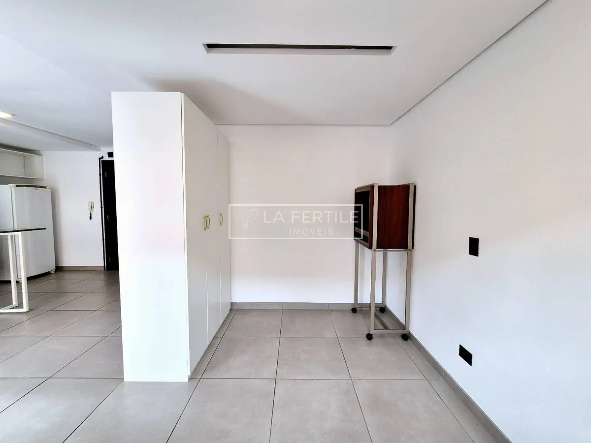 Furnished 1-bedroom apartment with 46 m² — photo 42