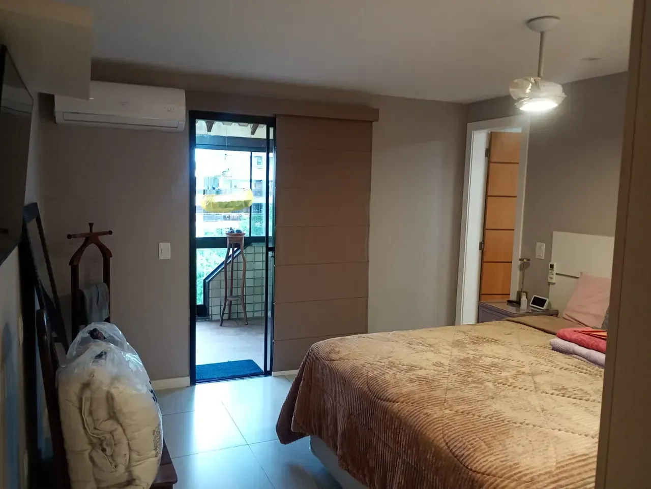 Furnished apartment with 3 bedrooms and 4 bathrooms — photo 3