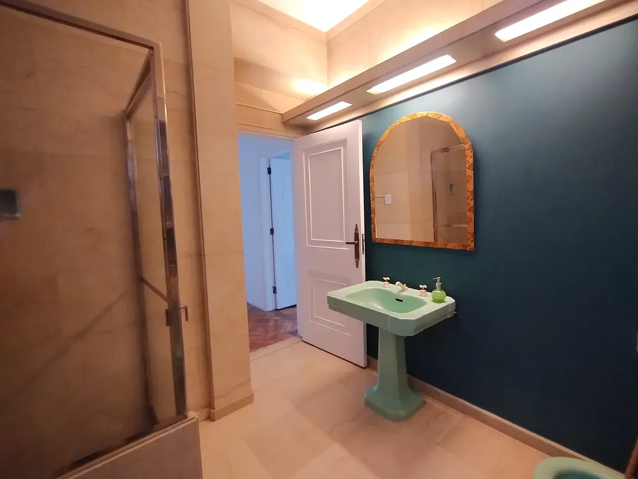Квартира з 5 спальнями та робочим місцем, Ріо-де-Жанейро — photo 14