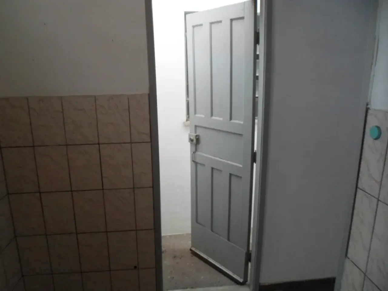 Apartamento conjugado de 27 m² com 1 quarto e cozinha compacta — photo 14