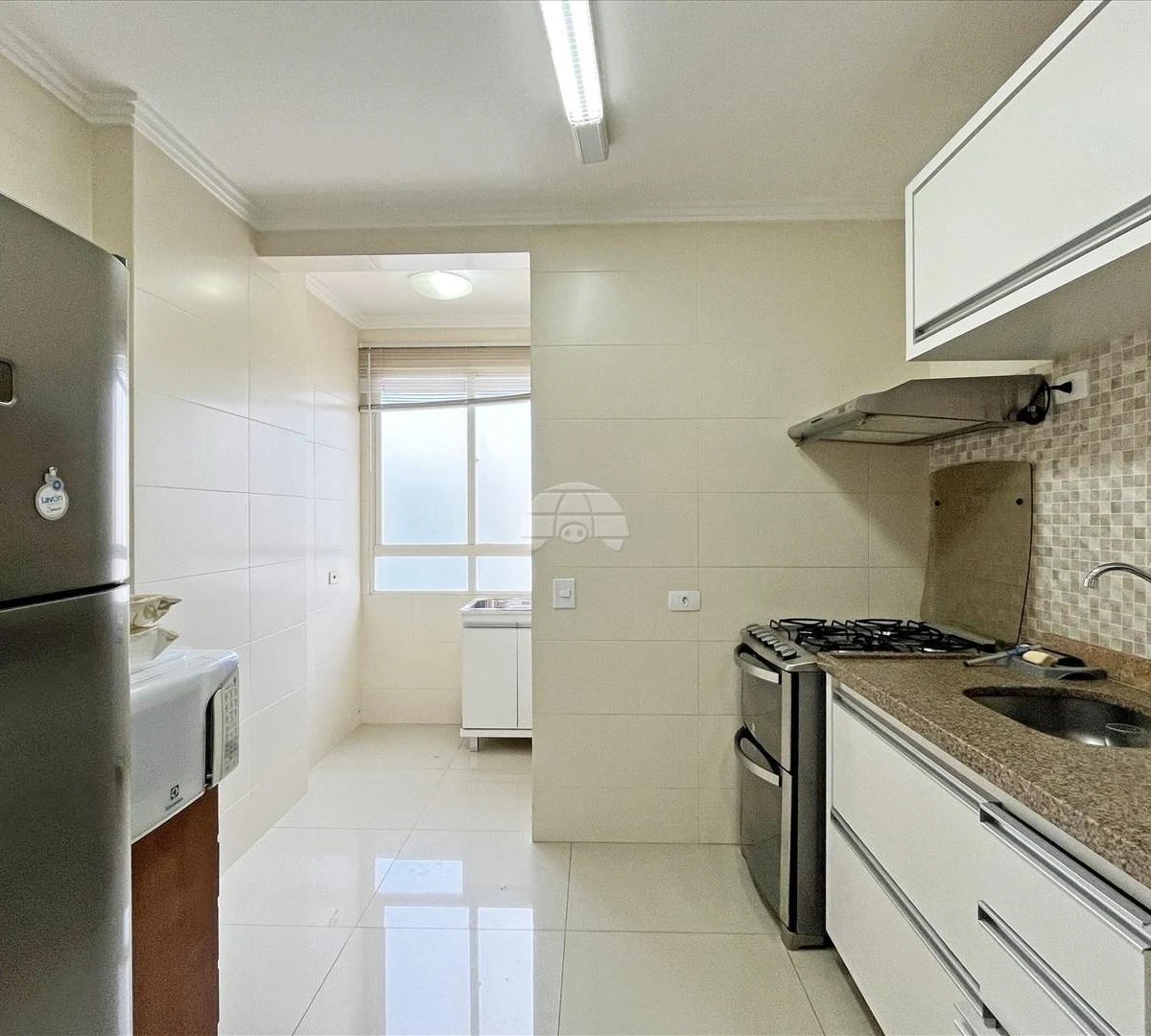 2 quartos e máquina de lavar: apartamento de 64 m² — photo 2