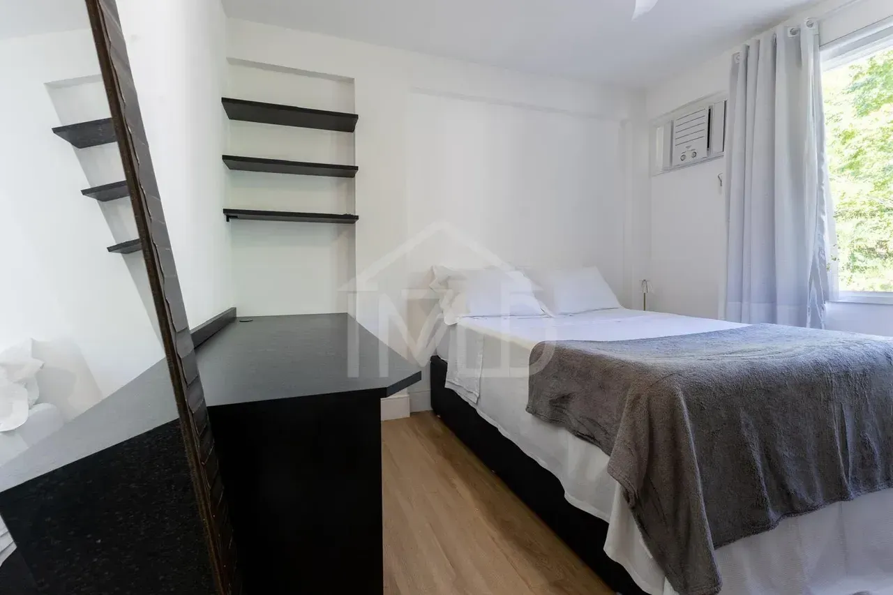 Furnished house with 4 bedrooms and 5 bathrooms — photo 6