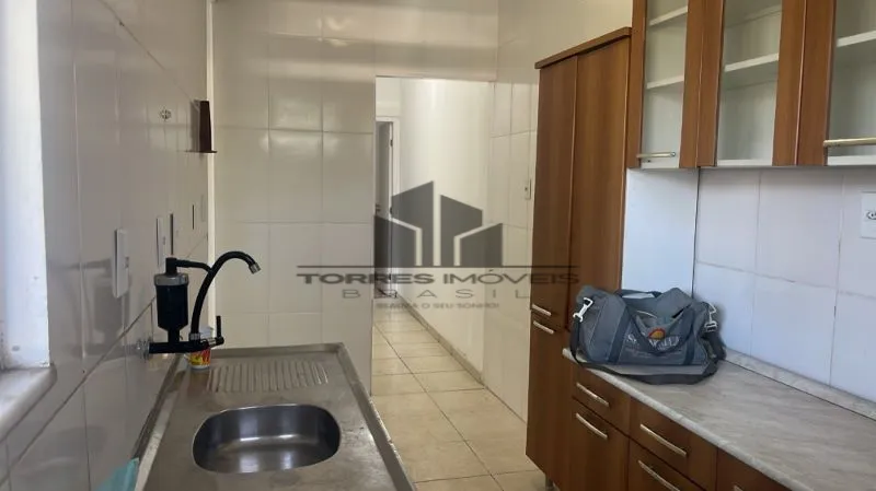 Casa sem mobília com 2 quartos e 1 banheiro — photo 16