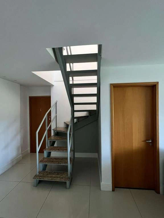Furnished rental duplex with 4 bedrooms and private BBQ — photo 27