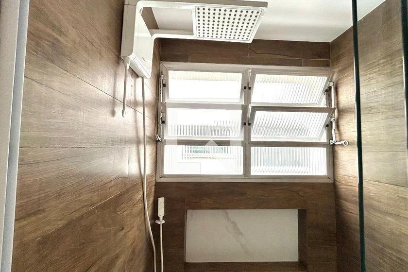 Furnished apartment, 86 m², with a walk-in closet — photo 24
