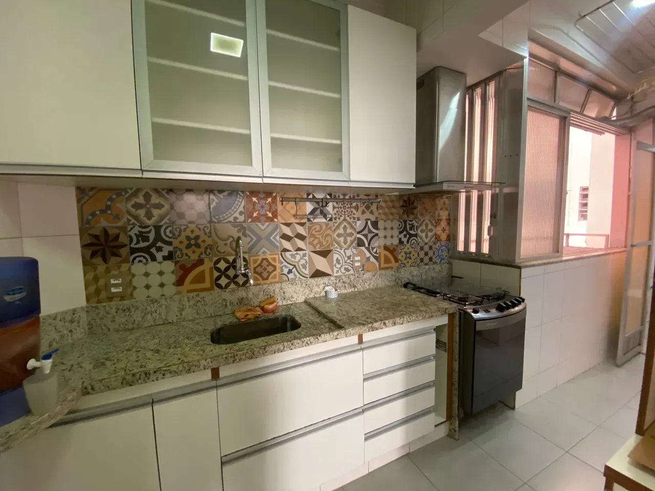 Apartamento de 79 m² com 2 quartos e 2 banheiros sem vaga — photo 4