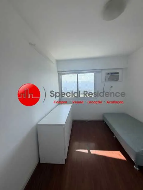 3 quartos e vista para as montanhas: apartamento de 95 m² — photo 17