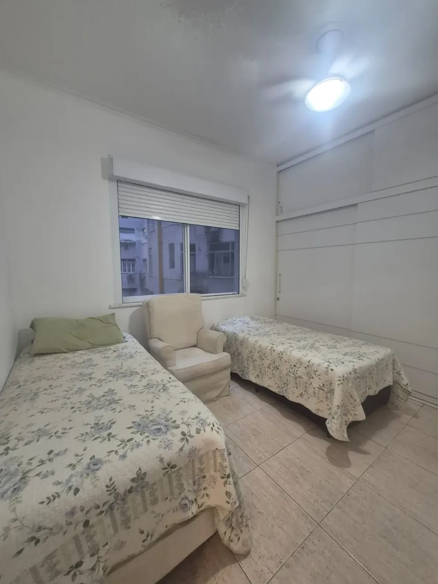 Apartamento mobiliado de 3 quartos e 4 banheiros — photo 26