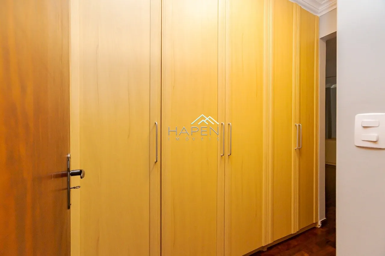 Apartamento de 3 dormitorios con 1 suite en 189 m² — photo 24