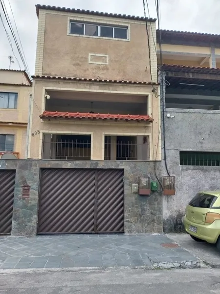 Casa de 150 m² con lavadora y balcón gourmet — photo 15