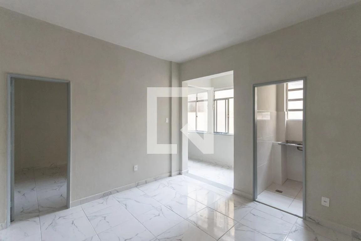 Apartamento com 1 quarto e churrasqueira privativa — photo 6