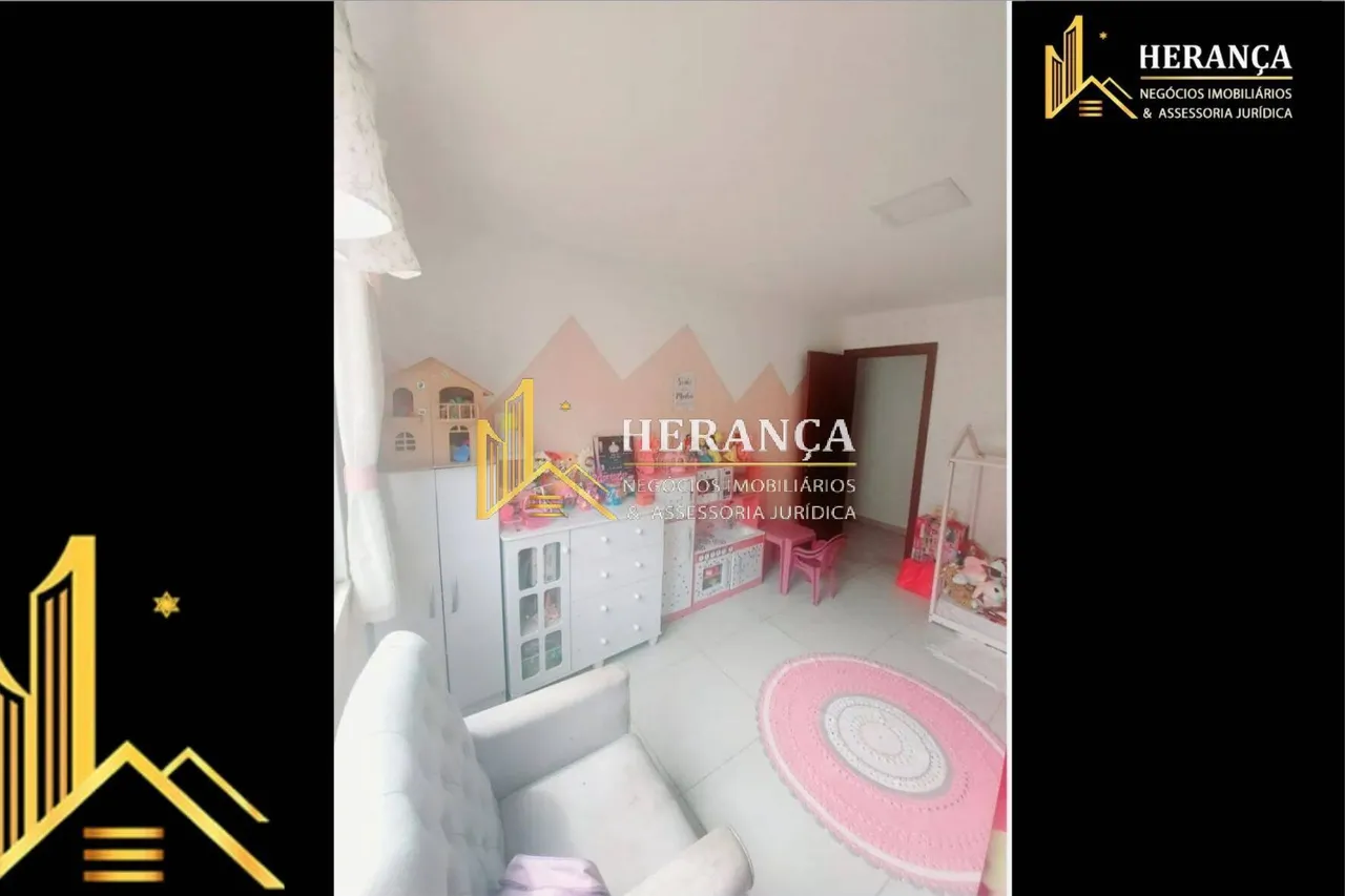 Furnished house with 5 bedrooms and 5 bathrooms, gas kitchen — photo 18