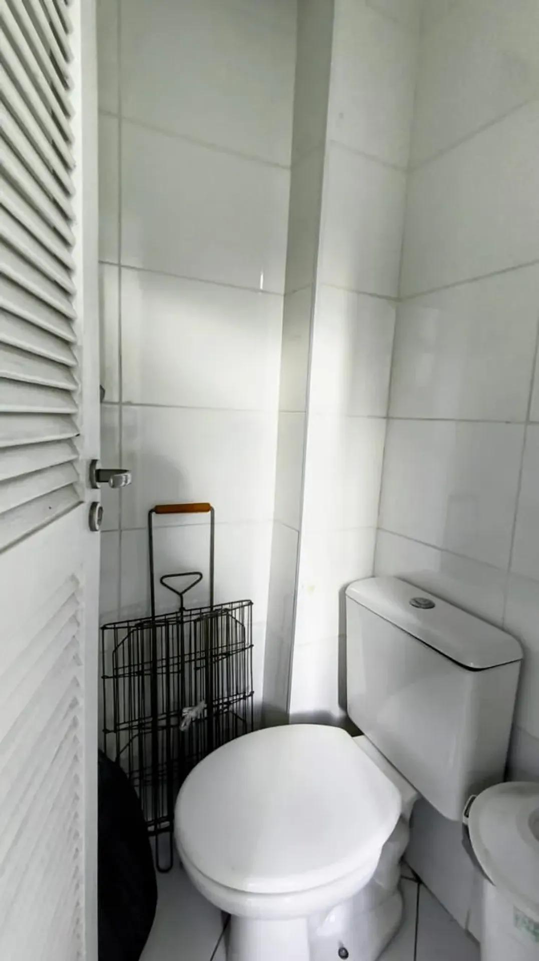 Furnished apartment, 70 m², with a washing machine — photo 17