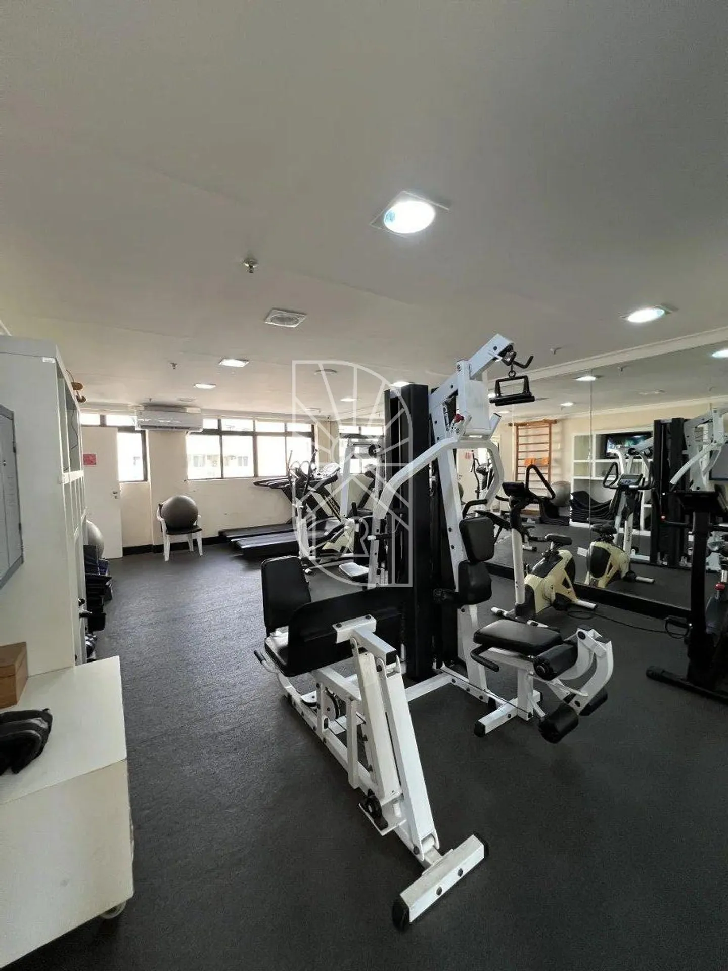 Apartamento de 2 quartos com 2 banheiros e varanda — photo 27