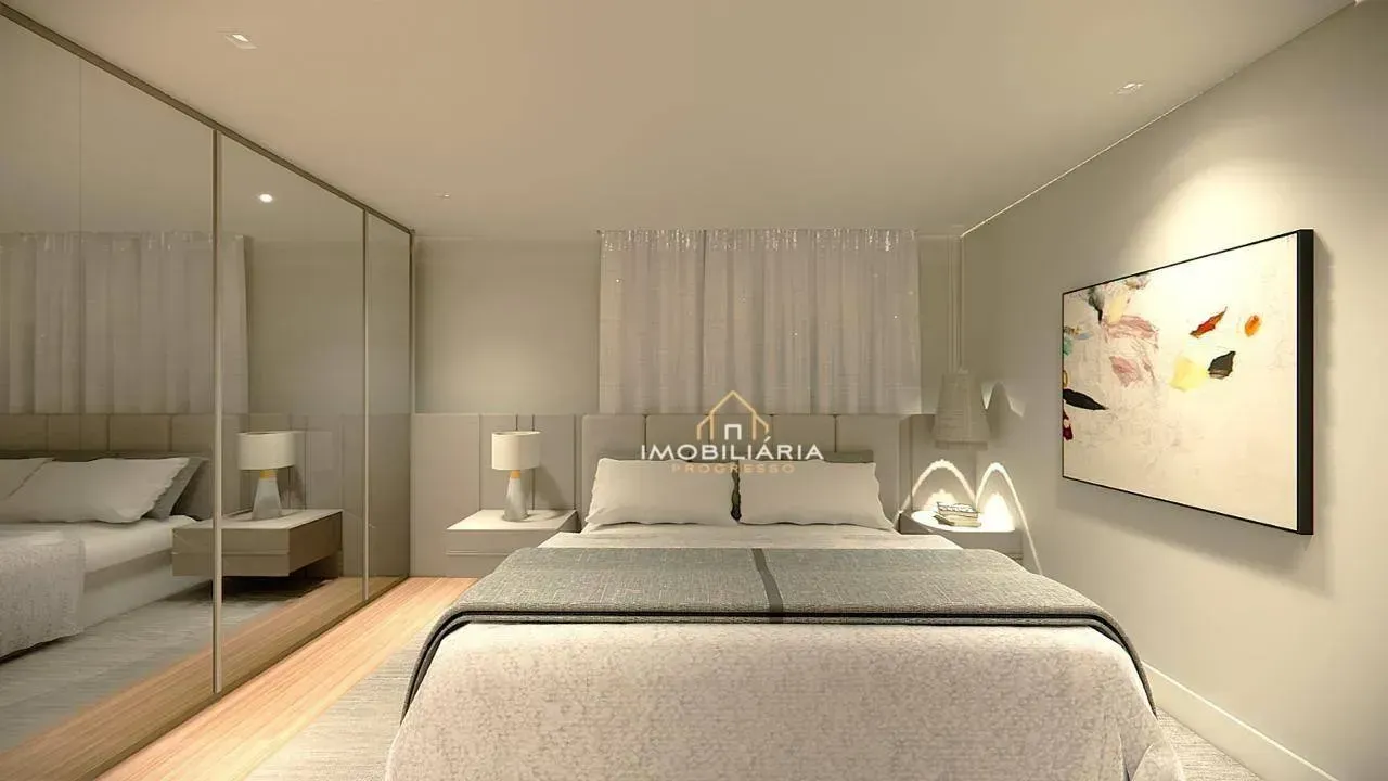 Apartamento de 138 m² com 3 suítes e 2 vagas — photo 23
