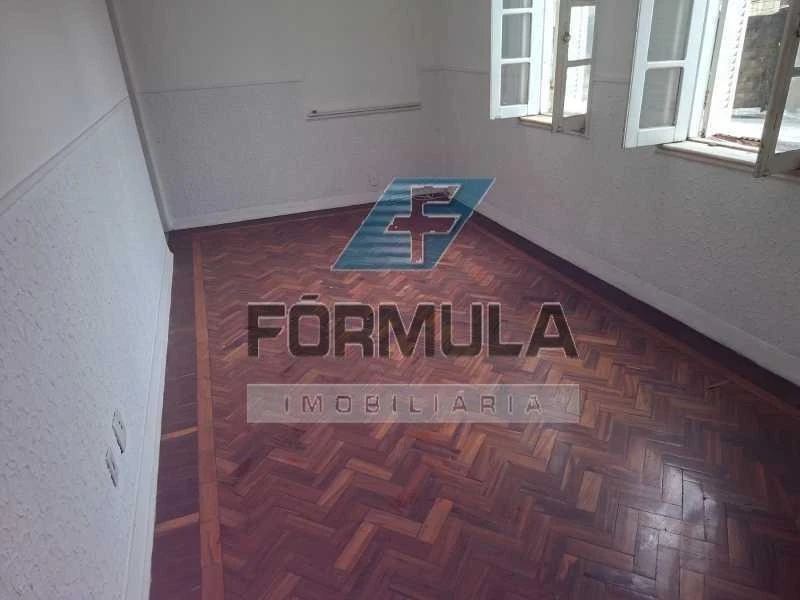 Apartamento residencial de 2 quartos com banheiro social — photo 5