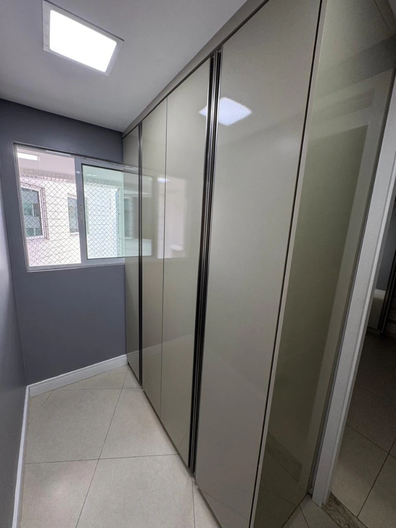 153 m² apartment with 4 en-suite bedrooms and 3 parking — photo 12