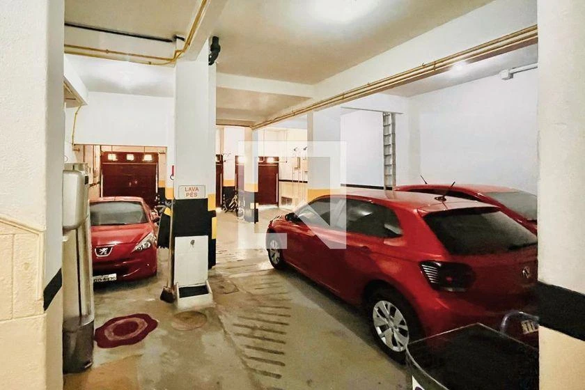 142 m² rental apartment with 3 bedrooms and separate kitchen — photo 38