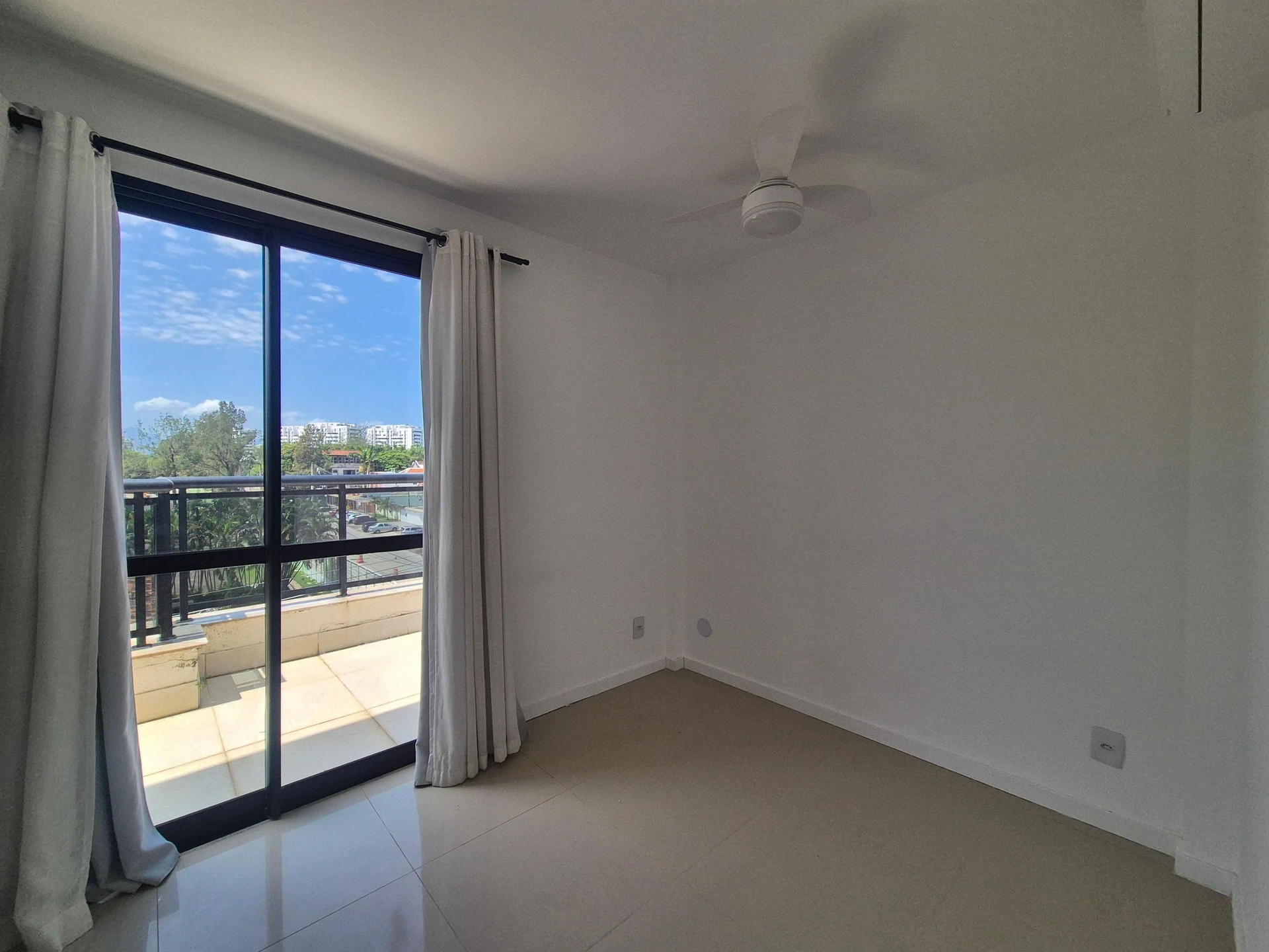 3 quartos e varanda envidraçada: apartamento de 154 m² — photo 13