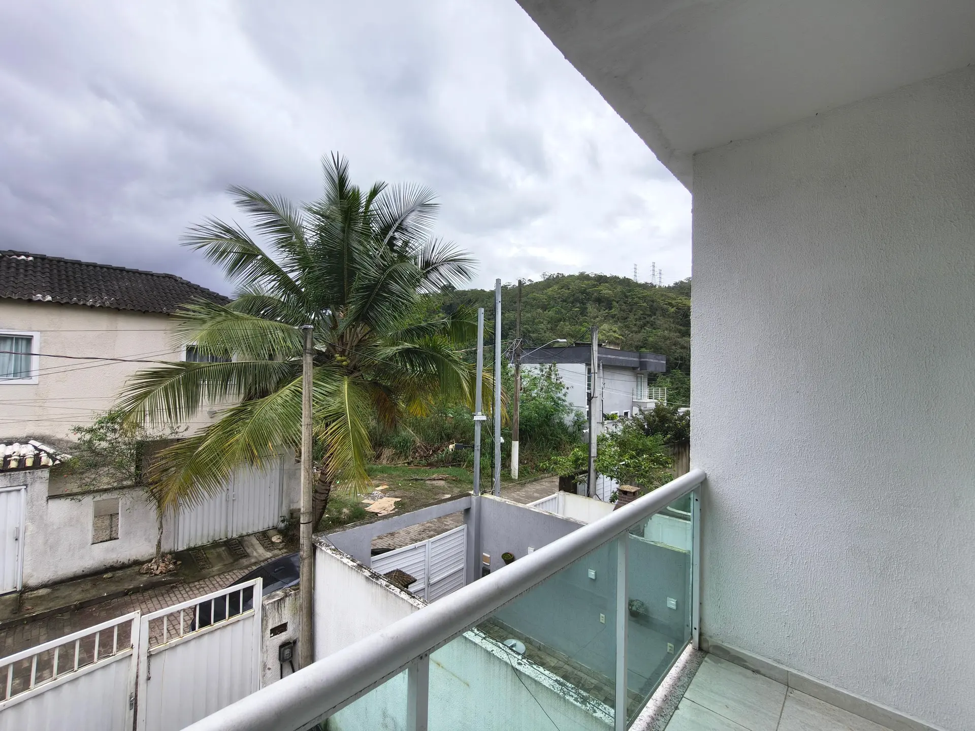 Casa, 60 m², com jardim — photo 11