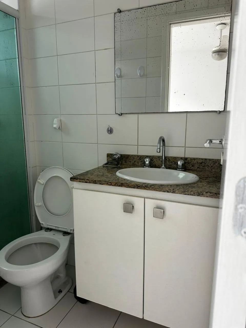 3-bedroom apartment with balcony and 90 m² — photo 20