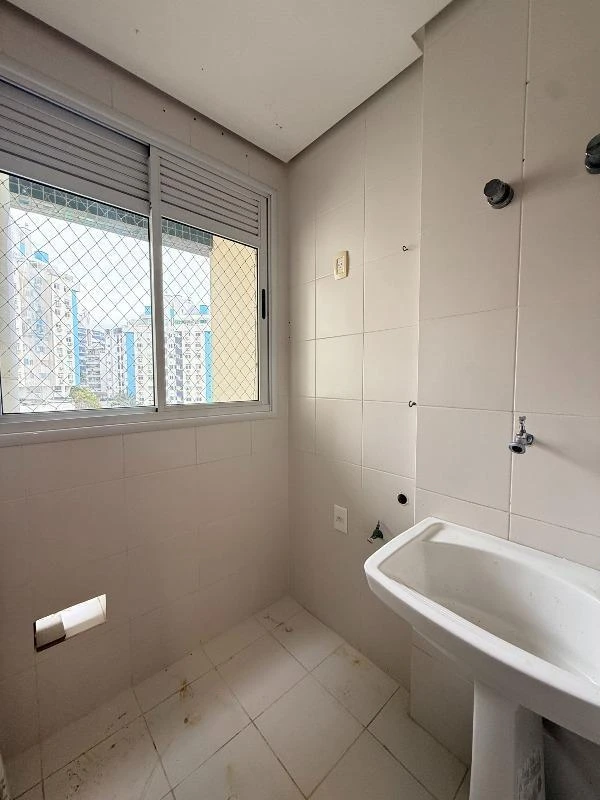 Apartamento com varanda gourmet, Itacorubi Norte — photo 9