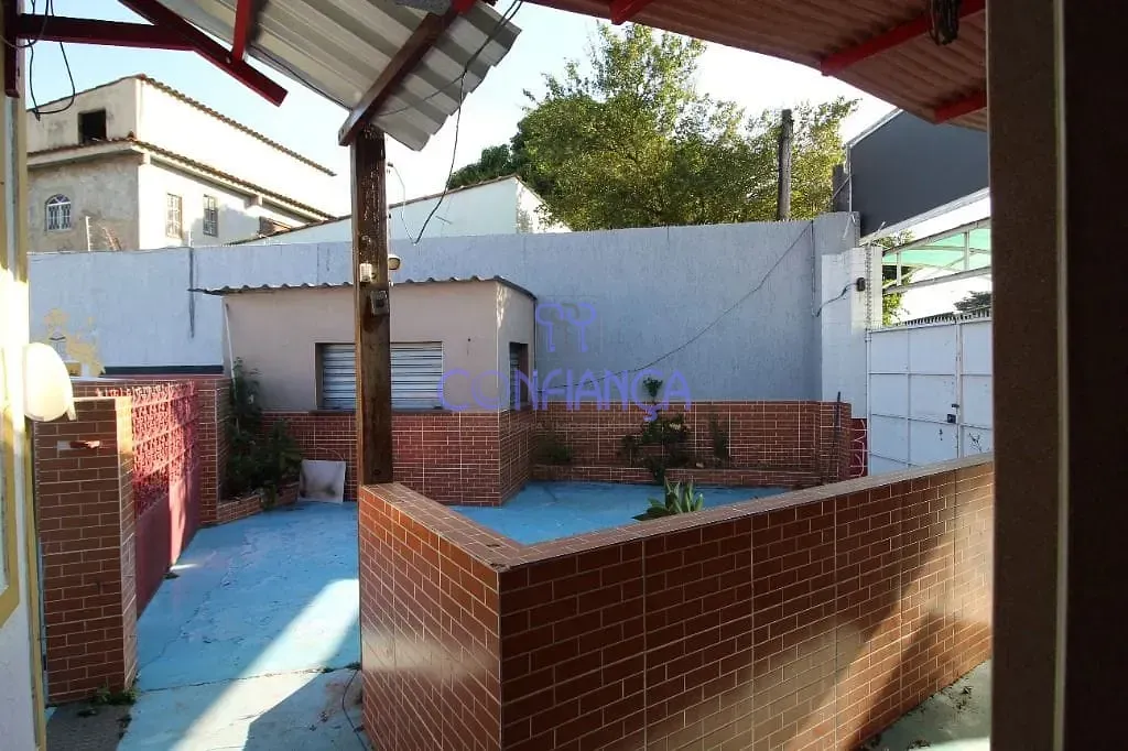 Casa para locação com 300 m², 1 quarto e 5 banheiros — photo 8