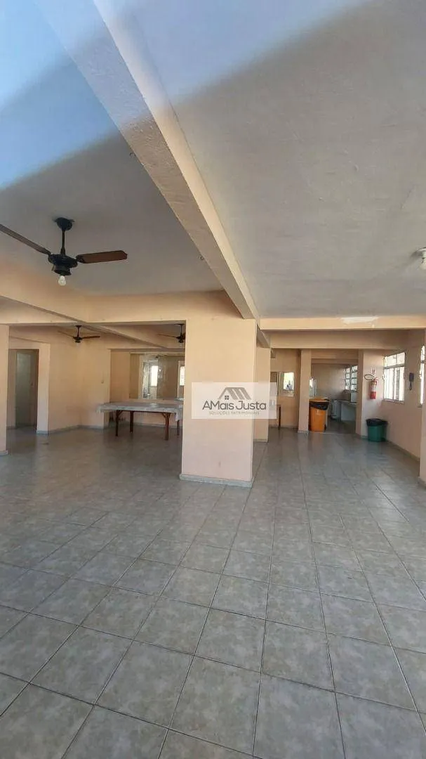 2-bedroom apartment with 58 m² and 2 bathrooms — photo 51