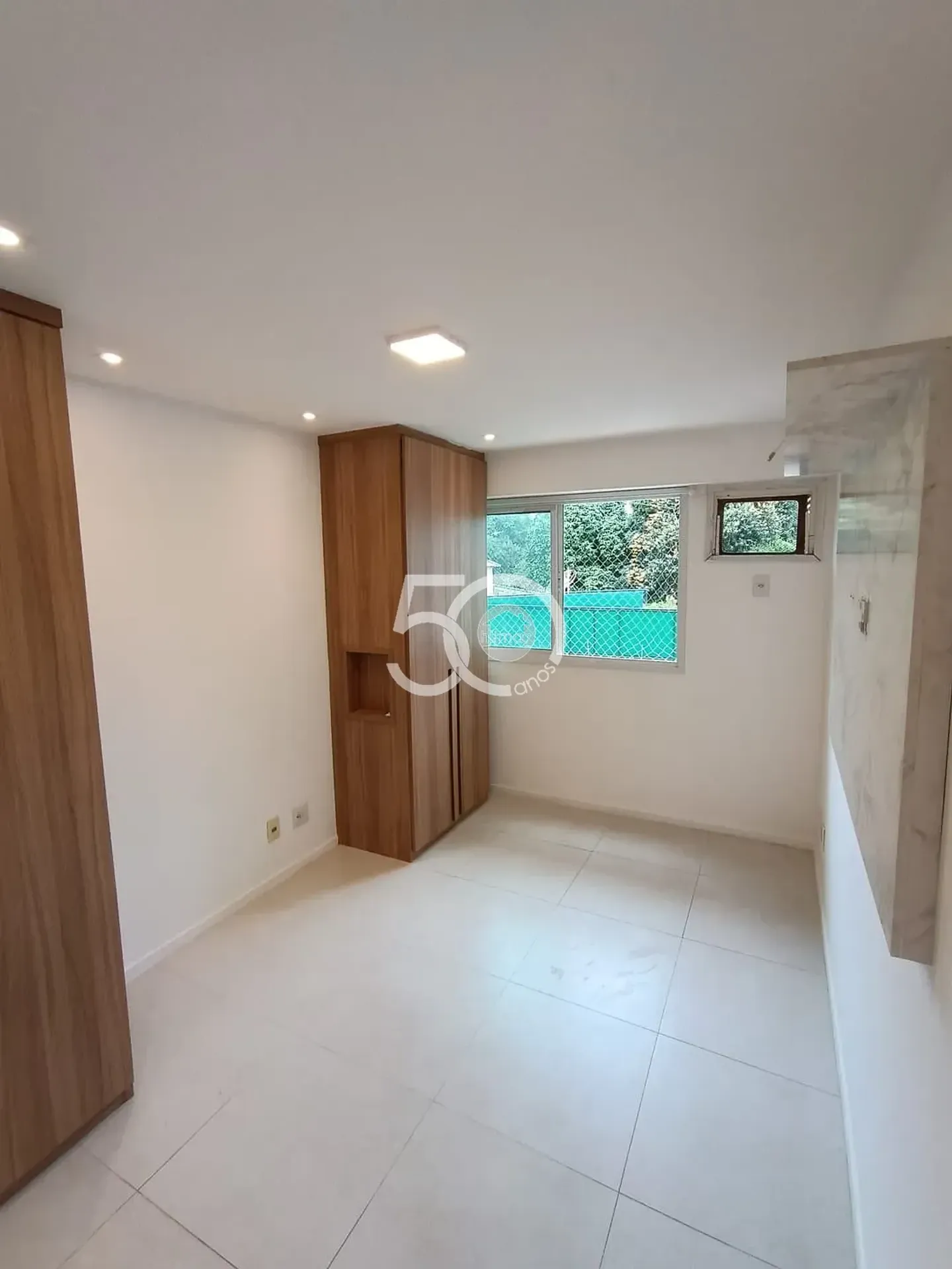 69 m² apartment with 2 bedrooms, balcony and 1 en-suite — photo 40