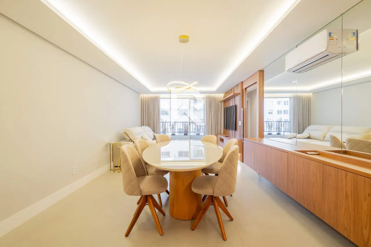 Apartamento com 3 quartos e 3 banheiros, 1 vaga — photo 2