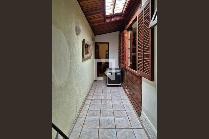 Casa mobiliada com 3 quartos e jardim privativo — photo 66