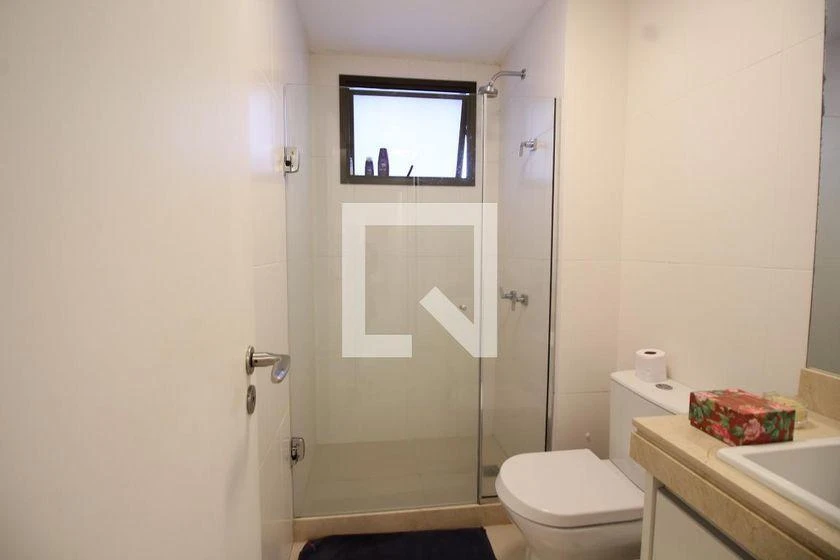130 m² apartment with 3 bedrooms and enclosed balcony — photo 36