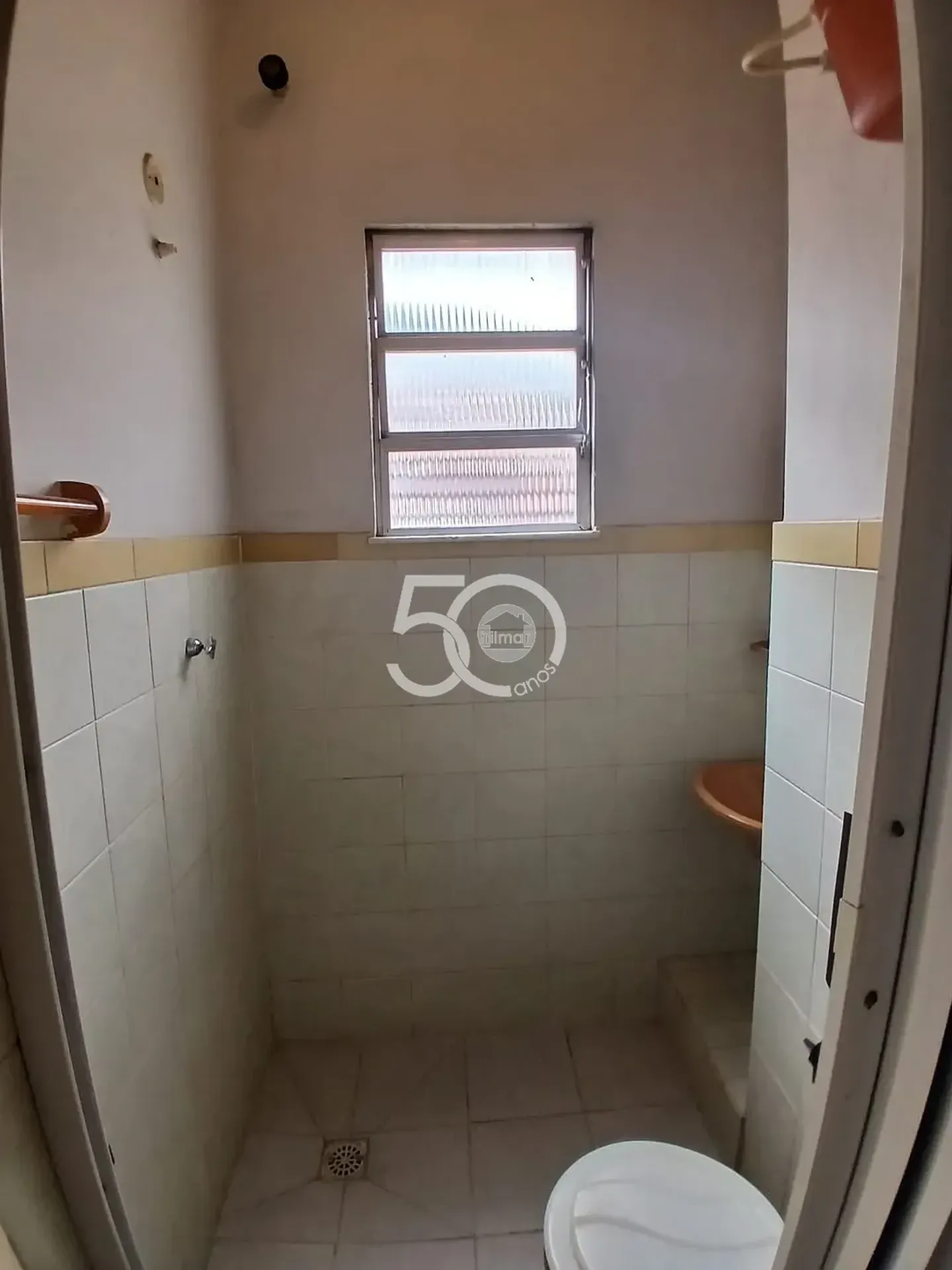 Apartment with a balcony, 2 bedrooms and 2 bathrooms — photo 24